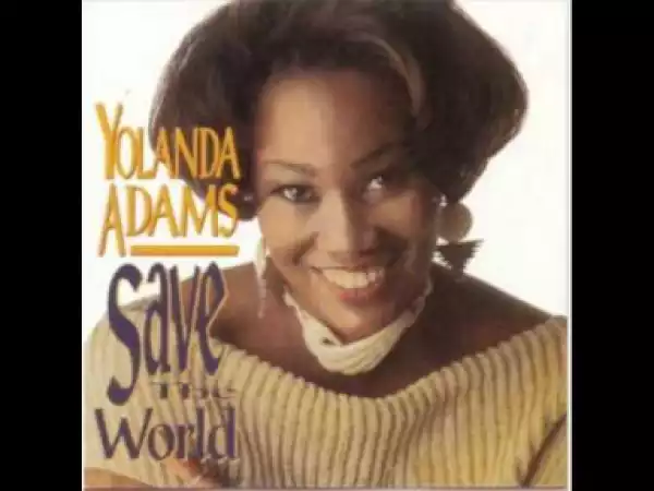 Yolanda Adams - I